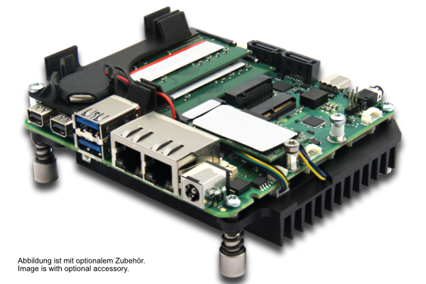 SBC PROFIVE® NUCE - V2718 / NUCEGCO5